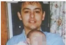 Za sinom Nikolom patila 12 godina, misleći da je mrtav, muž umro od tuga: A onda je zazvonio telefon i čula je – “mama” Za sinom Nikolom patila 12 godina, misleći da je mrtav, muž umro od tuga: A onda je zazvonio telefon i čula je – “mama” - featured image