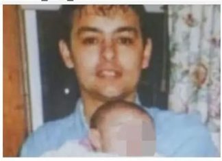 Za sinom Nikolom patila 12 godina, misleći da je mrtav, muž umro od tuga: A onda je zazvonio telefon i čula je – “mama” Za sinom Nikolom patila 12 godina, misleći da je mrtav, muž umro od tuga: A onda je zazvonio telefon i čula je – “mama” - featured image