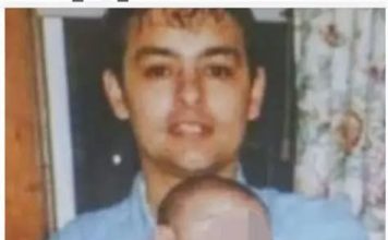 Za sinom Nikolom patila 12 godina, misleći da je mrtav, muž umro od tuga: A onda je zazvonio telefon i čula je – “mama” Za sinom Nikolom patila 12 godina, misleći da je mrtav, muž umro od tuga: A onda je zazvonio telefon i čula je – “mama” - featured image