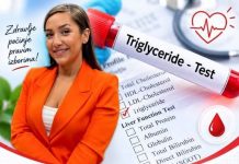 Ovo najviše podiže trigliceride! Nutricionista upozorava na tri skrivena okidača Ovo najviše podiže trigliceride! Nutricionista upozorava na tri skrivena okidača - featured image