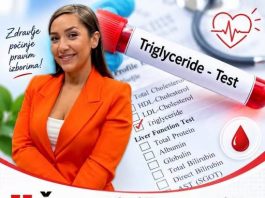 Ovo najviše podiže trigliceride! Nutricionista upozorava na tri skrivena okidača Ovo najviše podiže trigliceride! Nutricionista upozorava na tri skrivena okidača - featured image