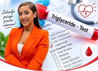 Ovo najviše podiže trigliceride! Nutricionista upozorava na tri skrivena okidača Ovo najviše podiže trigliceride! Nutricionista upozorava na tri skrivena okidača - featured image