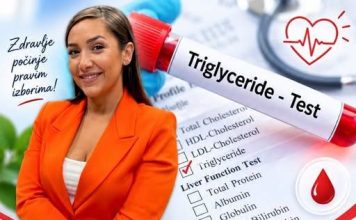 Ovo najviše podiže trigliceride! Nutricionista upozorava na tri skrivena okidača Ovo najviše podiže trigliceride! Nutricionista upozorava na tri skrivena okidača - featured image