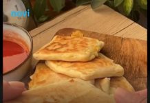 Najbrži doručak na svijetu: Grčke lepinje gotove za 15 minuta, tope se u ustima i idu uz sve Najbrži doručak na svijetu: Grčke lepinje gotove za 15 minuta, tope se u ustima i idu uz sve - featured image