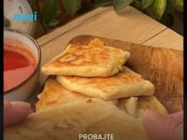 Najbrži doručak na svijetu: Grčke lepinje gotove za 15 minuta, tope se u ustima i idu uz sve Najbrži doručak na svijetu: Grčke lepinje gotove za 15 minuta, tope se u ustima i idu uz sve - featured image