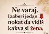 Ne varaj. Izaberi nokat i saznaj kakva si žena! Ne varaj. Izaberi nokat i saznaj kakva si žena! - featured image