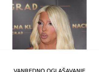 VANREDNO OGLAŠAVANJE JELENE KARLEUŠE! Evo šta je rekla za Bošnjake! Objava napravila haos na mrežama VANREDNO OGLAŠAVANJE JELENE KARLEUŠE! Evo šta je rekla za Bošnjake! Objava napravila haos na mrežama - featured image