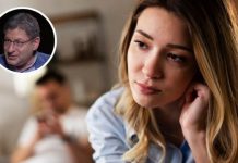 3 ZNAKA KOJA UKAZUJU NA RAZVOD BRAKA: Ruski psiholog otkrio – RADI LI OVO VAŠ PARTNER? 3 ZNAKA KOJA UKAZUJU NA RAZVOD BRAKA: Ruski psiholog otkrio – RADI LI OVO VAŠ PARTNER? - featured image
