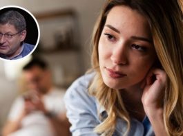 3 ZNAKA KOJA UKAZUJU NA RAZVOD BRAKA: Ruski psiholog otkrio – RADI LI OVO VAŠ PARTNER? 3 ZNAKA KOJA UKAZUJU NA RAZVOD BRAKA: Ruski psiholog otkrio – RADI LI OVO VAŠ PARTNER? - featured image