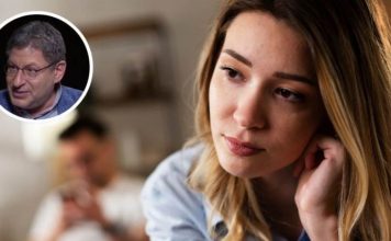 3 ZNAKA KOJA UKAZUJU NA RAZVOD BRAKA: Ruski psiholog otkrio – RADI LI OVO VAŠ PARTNER? 3 ZNAKA KOJA UKAZUJU NA RAZVOD BRAKA: Ruski psiholog otkrio – RADI LI OVO VAŠ PARTNER? - featured image