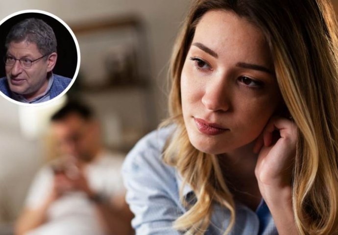 3 ZNAKA KOJA UKAZUJU NA RAZVOD BRAKA: Ruski psiholog otkrio – RADI LI OVO VAŠ PARTNER? - featured image
