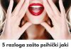 5 razloga zašto psihički jaki ljudi NE reagiraju na UVREDE – ŠUTNJA JE ZLATO! 5 razloga zašto psihički jaki ljudi NE reagiraju na UVREDE – ŠUTNJA JE ZLATO! - content image