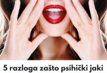 5 razloga zašto psihički jaki ljudi NE reagiraju na UVREDE – ŠUTNJA JE ZLATO! 5 razloga zašto psihički jaki ljudi NE reagiraju na UVREDE – ŠUTNJA JE ZLATO! - content image