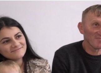 Duško je oženio najlepšu albansku mladu: Rodila je pet ćerki u trošnoj kući na Goliji bez vode i kupatila, a onda je usledio obrt Duško je oženio najlepšu albansku mladu: Rodila je pet ćerki u trošnoj kući na Goliji bez vode i kupatila, a onda je usledio obrt - featured image