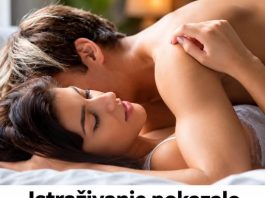 Istraživanje pokazalo koliko puta sedmično biste trebali imati INTIMNI ODNOS kako bi održali mentalno zdravlje Istraživanje pokazalo koliko puta sedmično biste trebali imati INTIMNI ODNOS kako bi održali mentalno zdravlje - featured image