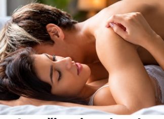 Istraživanje pokazalo koliko puta sedmično biste trebali imati INTIMNI ODNOS kako bi održali mentalno zdravlje Istraživanje pokazalo koliko puta sedmično biste trebali imati INTIMNI ODNOS kako bi održali mentalno zdravlje - featured image