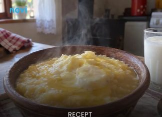 Bolja večera ne postoji: Melem za crijeva, starinsko jelo koje vraća snagu poslije teškog radnog dan Bolja večera ne postoji: Melem za crijeva, starinsko jelo koje vraća snagu poslije teškog radnog dan - featured image