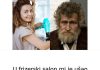 U frizerski salon mi je ušao beskućnik i molio za šišanje: Kada sam videla šta drži u ruci shvatila sam ko je on i svet mi se srušio u sekundi U frizerski salon mi je ušao beskućnik i molio za šišanje: Kada sam videla šta drži u ruci shvatila sam ko je on i svet mi se srušio u sekundi - featured image