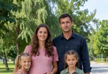 Izgubila sam svoju petu bebu nakon što me je moj muž ostavio zbog moje mlađe sestre — ali na dan njihovog venčanja, naša devetogodišnja ćerka uradila je nešto za šta nijedno od njih nije bilo spremno Izgubila sam svoju petu bebu nakon što me je moj muž ostavio zbog moje mlađe sestre — ali na dan njihovog venčanja, naša devetogodišnja ćerka uradila je nešto za šta nijedno od njih nije bilo spremno - featured image