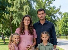 Izgubila sam svoju petu bebu nakon što me je moj muž ostavio zbog moje mlađe sestre — ali na dan njihovog venčanja, naša devetogodišnja ćerka uradila je nešto za šta nijedno od njih nije bilo spremno Izgubila sam svoju petu bebu nakon što me je moj muž ostavio zbog moje mlađe sestre — ali na dan njihovog venčanja, naša devetogodišnja ćerka uradila je nešto za šta nijedno od njih nije bilo spremno - featured image
