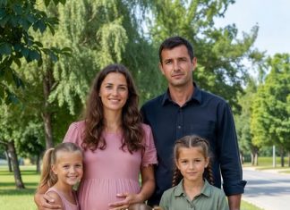 Izgubila sam svoju petu bebu nakon što me je moj muž ostavio zbog moje mlađe sestre — ali na dan njihovog venčanja, naša devetogodišnja ćerka uradila je nešto za šta nijedno od njih nije bilo spremno Izgubila sam svoju petu bebu nakon što me je moj muž ostavio zbog moje mlađe sestre — ali na dan njihovog venčanja, naša devetogodišnja ćerka uradila je nešto za šta nijedno od njih nije bilo spremno - featured image