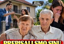 Oduzeli joj sve da bi sinu dali imperiju, a onda ih izbacio na ulicu: Životna priča o roditeljskoj grešci i ćerkinoj veličini Oduzeli joj sve da bi sinu dali imperiju, a onda ih izbacio na ulicu: Životna priča o roditeljskoj grešci i ćerkinoj veličini - featured image