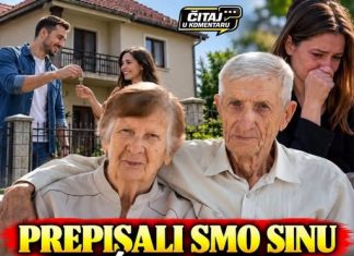 Oduzeli joj sve da bi sinu dali imperiju, a onda ih izbacio na ulicu: Životna priča o roditeljskoj grešci i ćerkinoj veličini Oduzeli joj sve da bi sinu dali imperiju, a onda ih izbacio na ulicu: Životna priča o roditeljskoj grešci i ćerkinoj veličini - featured image