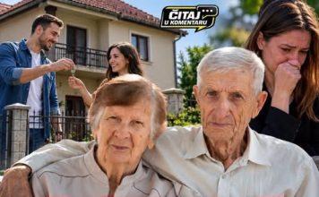 Oduzeli joj sve da bi sinu dali imperiju, a onda ih izbacio na ulicu: Životna priča o roditeljskoj grešci i ćerkinoj veličini Oduzeli joj sve da bi sinu dali imperiju, a onda ih izbacio na ulicu: Životna priča o roditeljskoj grešci i ćerkinoj veličini - featured image