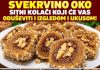 SVEKRVINO OKO: Sitni kolači koji će vas oduševiti i izgledom i ukusom! SVEKRVINO OKO: Sitni kolači koji će vas oduševiti i izgledom i ukusom! - featured image