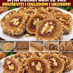 SVEKRVINO OKO: Sitni kolači koji će vas oduševiti i izgledom i ukusom! SVEKRVINO OKO: Sitni kolači koji će vas oduševiti i izgledom i ukusom! - featured image