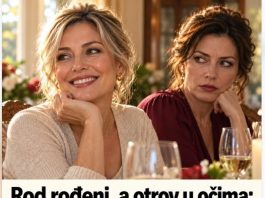Rod rođeni, a otrov u očima: Psiholog objašnjava zašto vas rodbina ne voli sretne Rod rođeni, a otrov u očima: Psiholog objašnjava zašto vas rodbina ne voli sretne - featured image