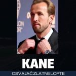 Harry Kane osvojio Zlatnu loptu za 2026. godinu! Harry Kane osvojio Zlatnu loptu za 2026. godinu! - featured image