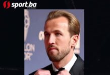 Harry Kane osvojio Zlatnu loptu za 2026. godinu! Harry Kane osvojio Zlatnu loptu za 2026. godinu! - featured image