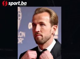 Harry Kane osvojio Zlatnu loptu za 2026. godinu! Harry Kane osvojio Zlatnu loptu za 2026. godinu! - featured image