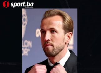 Harry Kane osvojio Zlatnu loptu za 2026. godinu! Harry Kane osvojio Zlatnu loptu za 2026. godinu! - featured image