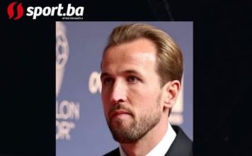 Harry Kane osvojio Zlatnu loptu za 2026. godinu! Harry Kane osvojio Zlatnu loptu za 2026. godinu! - featured image