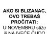 AKO SI BLIZANAC, OVO TREBAŠ PROČITATI: U NOVEMBRU stiže ili NAJVEĆE ČUDO u tvom životu ili BOL koji će te SLOMITI! AKO SI BLIZANAC, OVO TREBAŠ PROČITATI: U NOVEMBRU stiže ili NAJVEĆE ČUDO u tvom životu ili BOL koji će te SLOMITI! - featured image