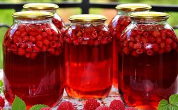 LIJEČI ŽENSKE TEGOBE, ČUVA SRCE: Prirodni lijek od maline – upute za pripremu LIJEČI ŽENSKE TEGOBE, ČUVA SRCE: Prirodni lijek od maline – upute za pripremu - featured image